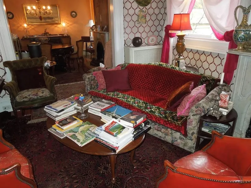 Victorian Bed & Breakfast hotel detail image 2