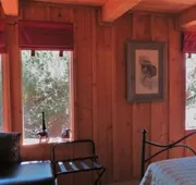 Silver River Adobe Inn hotel detail image 3