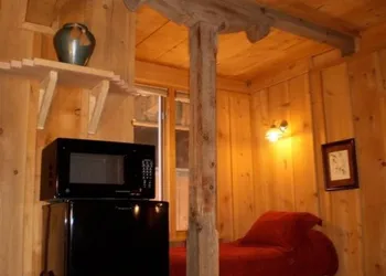 Silver River Adobe Inn hotel thumbnail 4