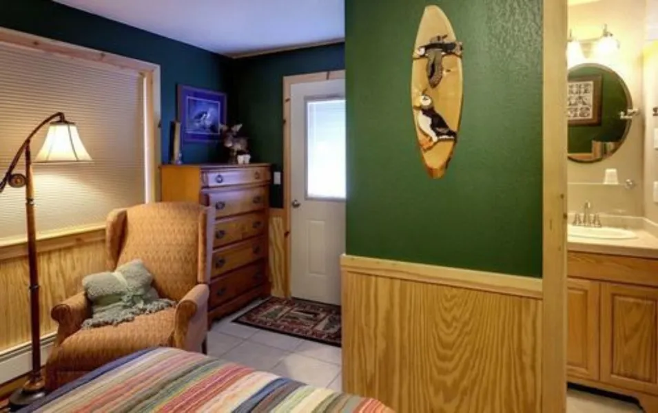 Sea Parrot Inn hotel detail image 6