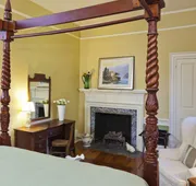The Lily Inn hotel detail image 3