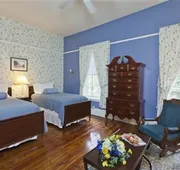 The Lily Inn hotel detail image 4