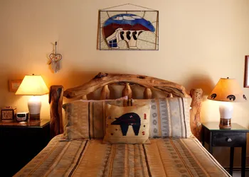 Dreamcatcher Bed and Breakfast hotel thumbnail 4