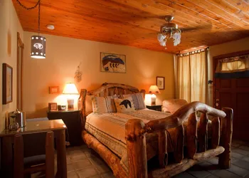 Dreamcatcher Bed and Breakfast hotel thumbnail 5