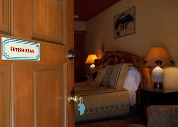Dreamcatcher Bed and Breakfast hotel thumbnail 6