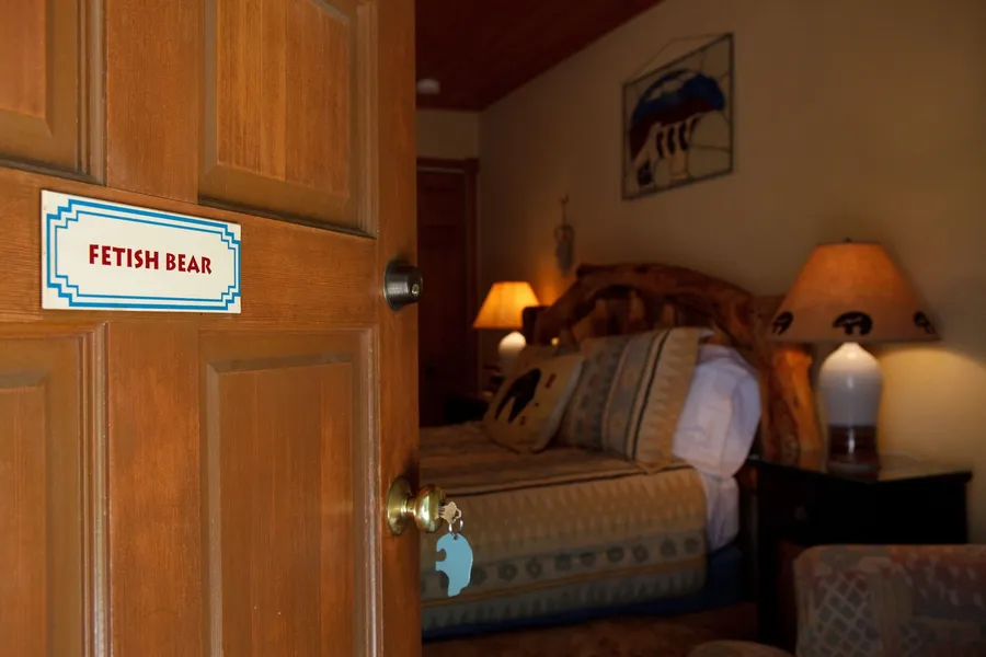 Dreamcatcher Bed and Breakfast hotel detail image 6