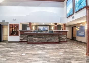 Holiday Inn Express Kalispell by IHG hotel thumbnail 2