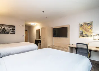 Holiday Inn Express Kalispell by IHG hotel thumbnail 4