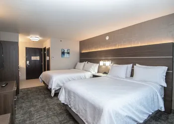 Holiday Inn Express Kalispell by IHG hotel thumbnail 6