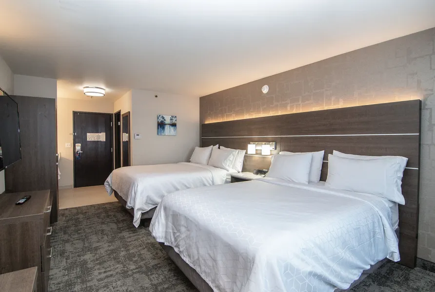 Holiday Inn Express Kalispell by IHG hotel detail image 6