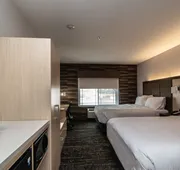 Holiday Inn Express Kalispell by IHG hotel detail image 7