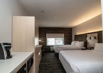 Holiday Inn Express Kalispell by IHG hotel thumbnail 7