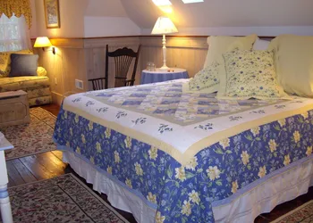 Isaiah Jones Homestead Bed & Breakfast hotel thumbnail 4