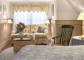 Isaiah Jones Homestead Bed & Breakfast hotel thumbnail 5