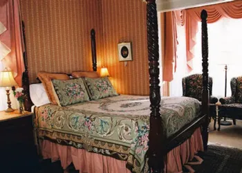 Isaiah Jones Homestead Bed & Breakfast hotel thumbnail 6
