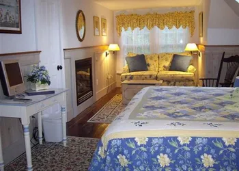 Isaiah Jones Homestead Bed & Breakfast hotel thumbnail 8