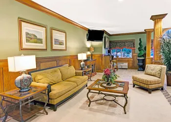 Microtel Inn & Suites by Wyndham Woodstock/Atlanta North hotel thumbnail 2