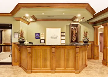 Microtel Inn & Suites by Wyndham Woodstock/Atlanta North hotel thumbnail 3