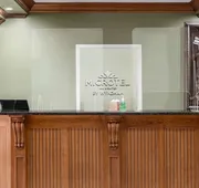Microtel Inn & Suites by Wyndham Woodstock/Atlanta North hotel detail image 5