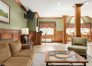 Microtel Inn & Suites by Wyndham Woodstock/Atlanta North hotel thumbnail 6