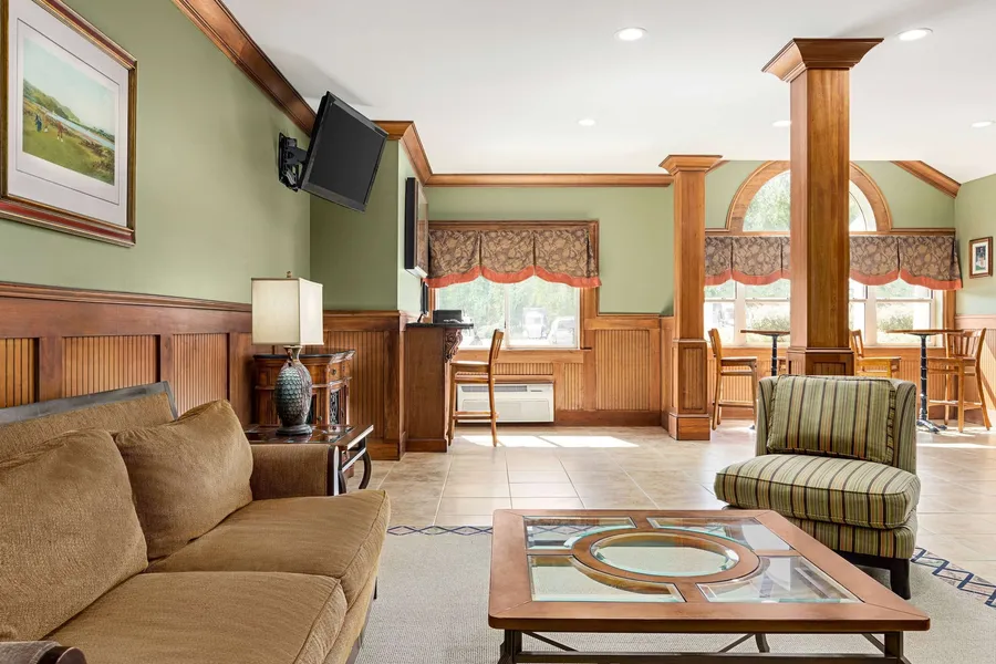 Microtel Inn & Suites by Wyndham Woodstock/Atlanta North hotel detail image 6