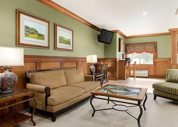 Microtel Inn & Suites by Wyndham Woodstock/Atlanta North hotel thumbnail 7
