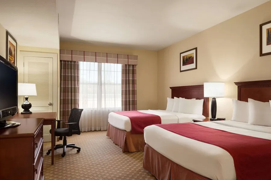 Country Inn & Suites by Radisson, Crestview, FL hotel detail image 6