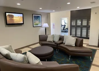 Candlewood Suites Grand Prairie - Arlington by IHG hotel thumbnail 2