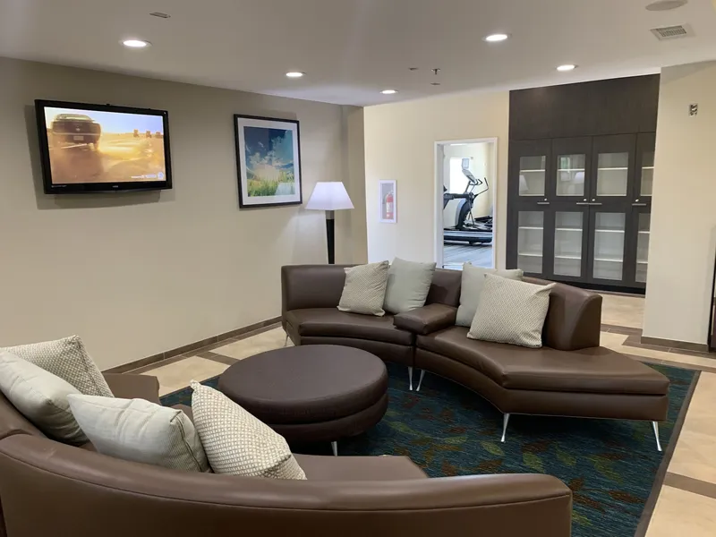 Candlewood Suites Grand Prairie - Arlington by IHG hotel detail image 2