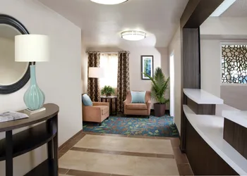 Candlewood Suites Grand Prairie - Arlington by IHG hotel thumbnail 3