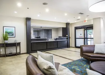 Candlewood Suites Grand Prairie - Arlington by IHG hotel thumbnail 4