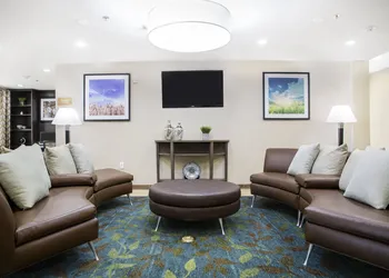 Candlewood Suites Grand Prairie - Arlington by IHG hotel thumbnail 5