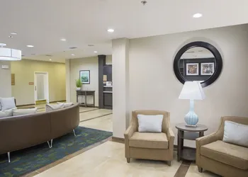 Candlewood Suites Grand Prairie - Arlington by IHG hotel thumbnail 6