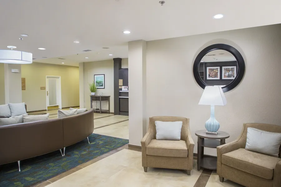 Candlewood Suites Grand Prairie - Arlington by IHG hotel detail image 6