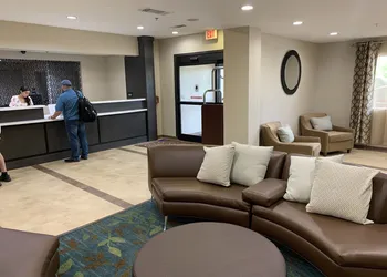 Candlewood Suites Grand Prairie - Arlington by IHG hotel thumbnail 7