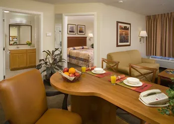 Candlewood Suites Nogales by IHG hotel thumbnail 2