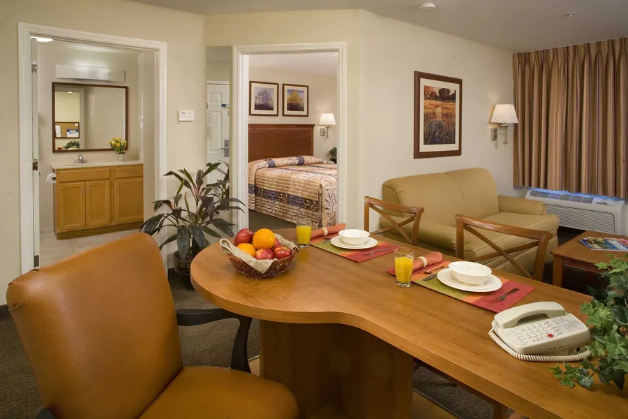 Candlewood Suites Nogales by IHG hotel detail image 2