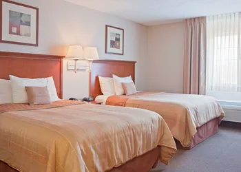Candlewood Suites Nogales by IHG hotel thumbnail 5