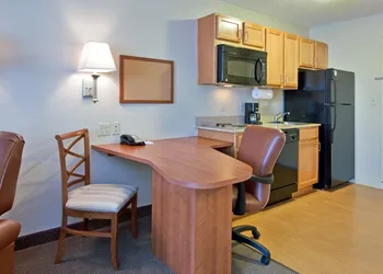 Candlewood Suites Nogales by IHG hotel thumbnail 6