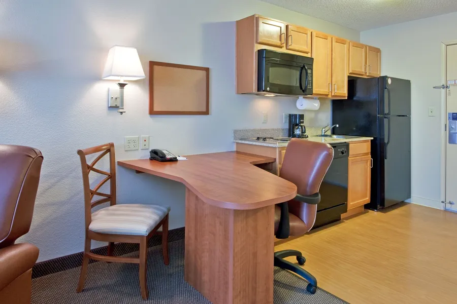 Candlewood Suites Nogales by IHG hotel detail image 6
