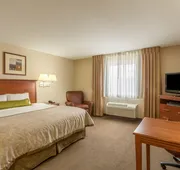 Candlewood Suites Nogales by IHG hotel detail image 7