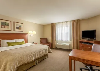 Candlewood Suites Nogales by IHG hotel thumbnail 7