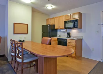Candlewood Suites Nogales by IHG hotel thumbnail 8