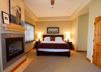 Columbia Cliff Villas Hotel hotel thumbnail 2