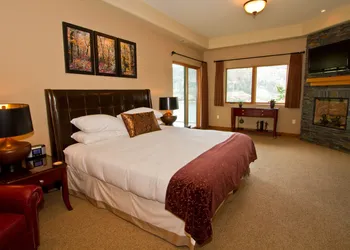 Columbia Cliff Villas Hotel hotel thumbnail 3