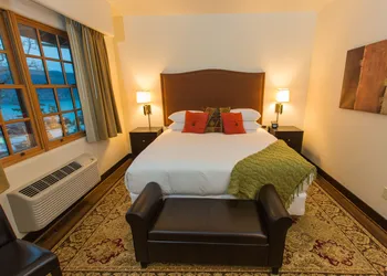 Columbia Cliff Villas Hotel hotel thumbnail 6
