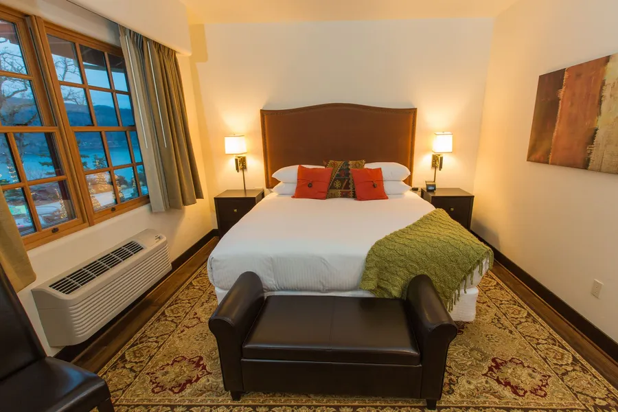 Columbia Cliff Villas Hotel hotel detail image 6