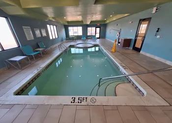 Holiday Inn Express & Suites Junction City by IHG hotel thumbnail 5