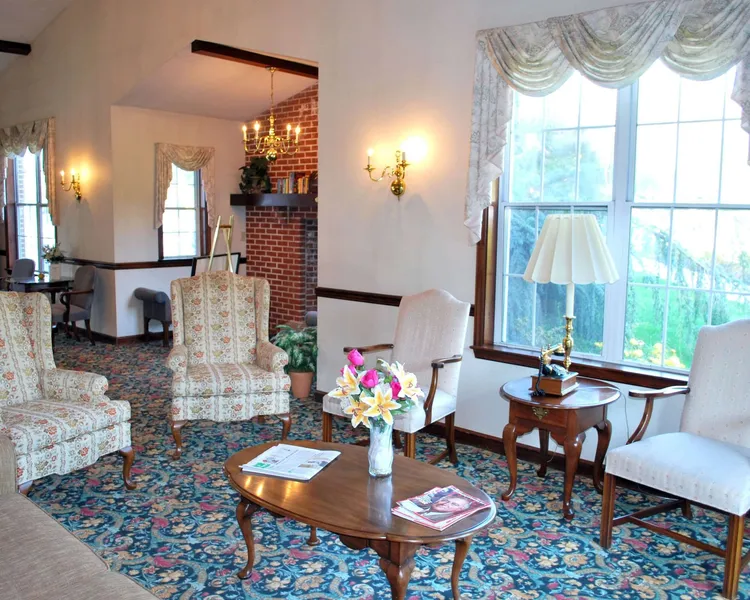 Rodeway Inn & Suites Myerstown - Lebanon hotel detail image 2