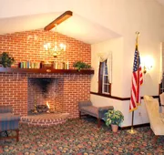 Rodeway Inn & Suites Myerstown - Lebanon hotel detail image 3